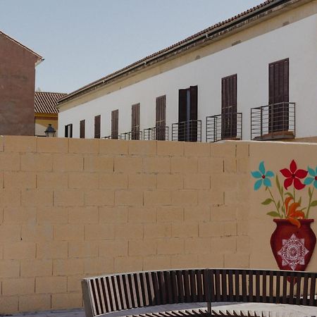 Suite Zamorano Malaga Ngoại thất bức ảnh