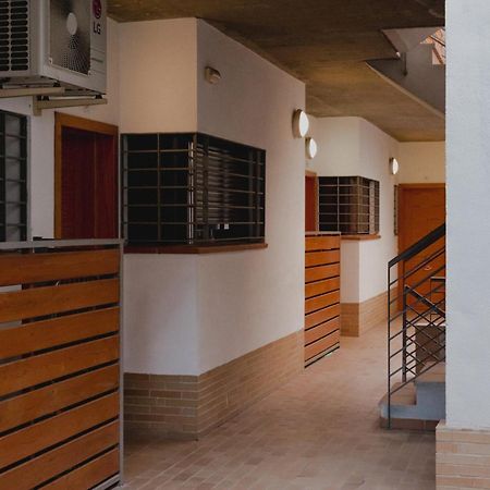 Suite Zamorano Malaga Ngoại thất bức ảnh