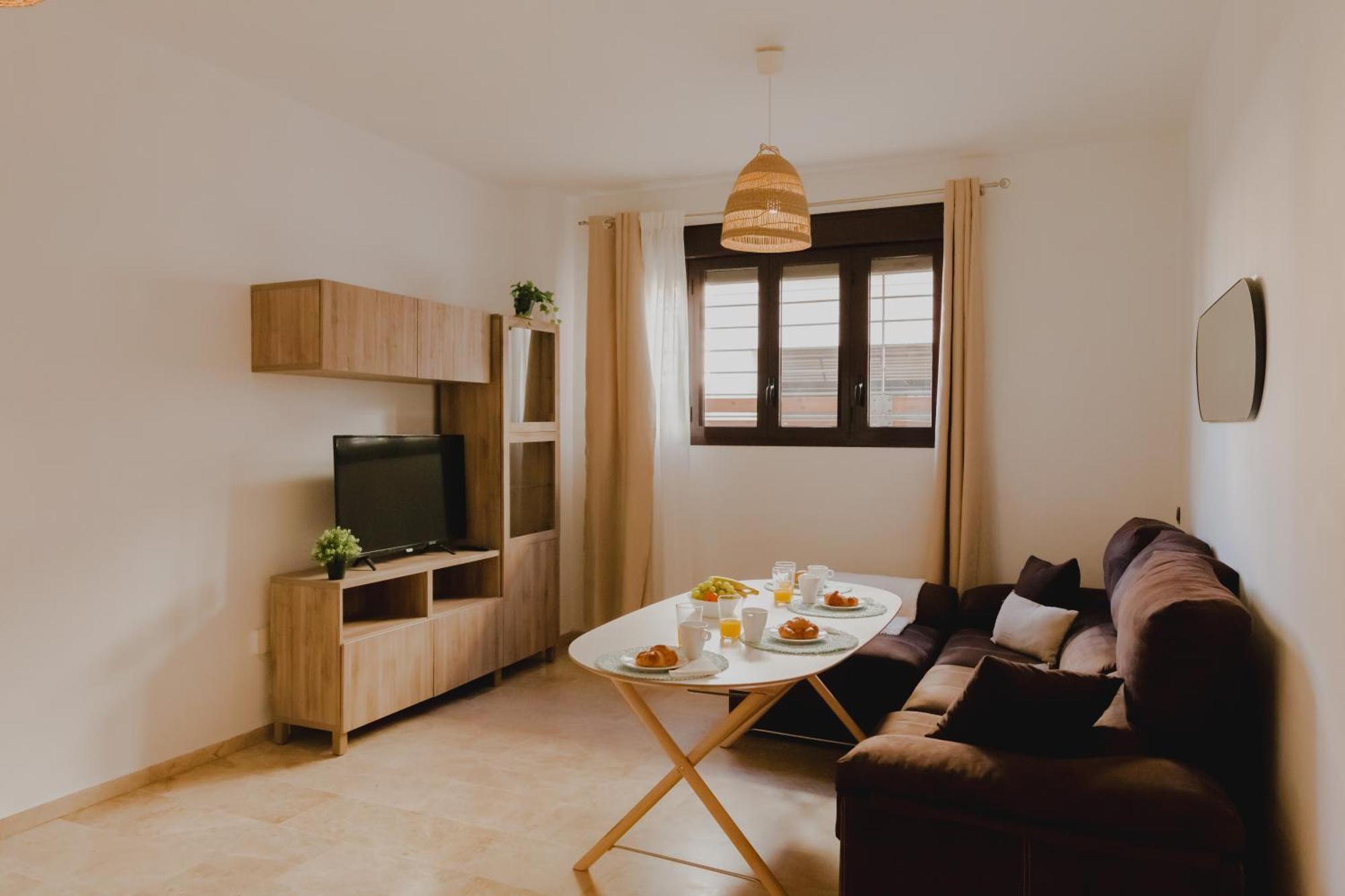 Suite Zamorano Malaga Ngoại thất bức ảnh