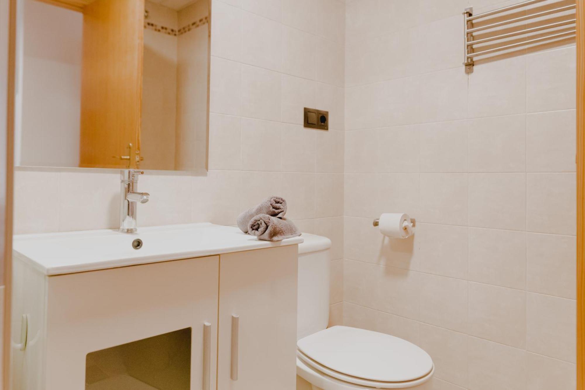 Suite Zamorano Malaga Ngoại thất bức ảnh