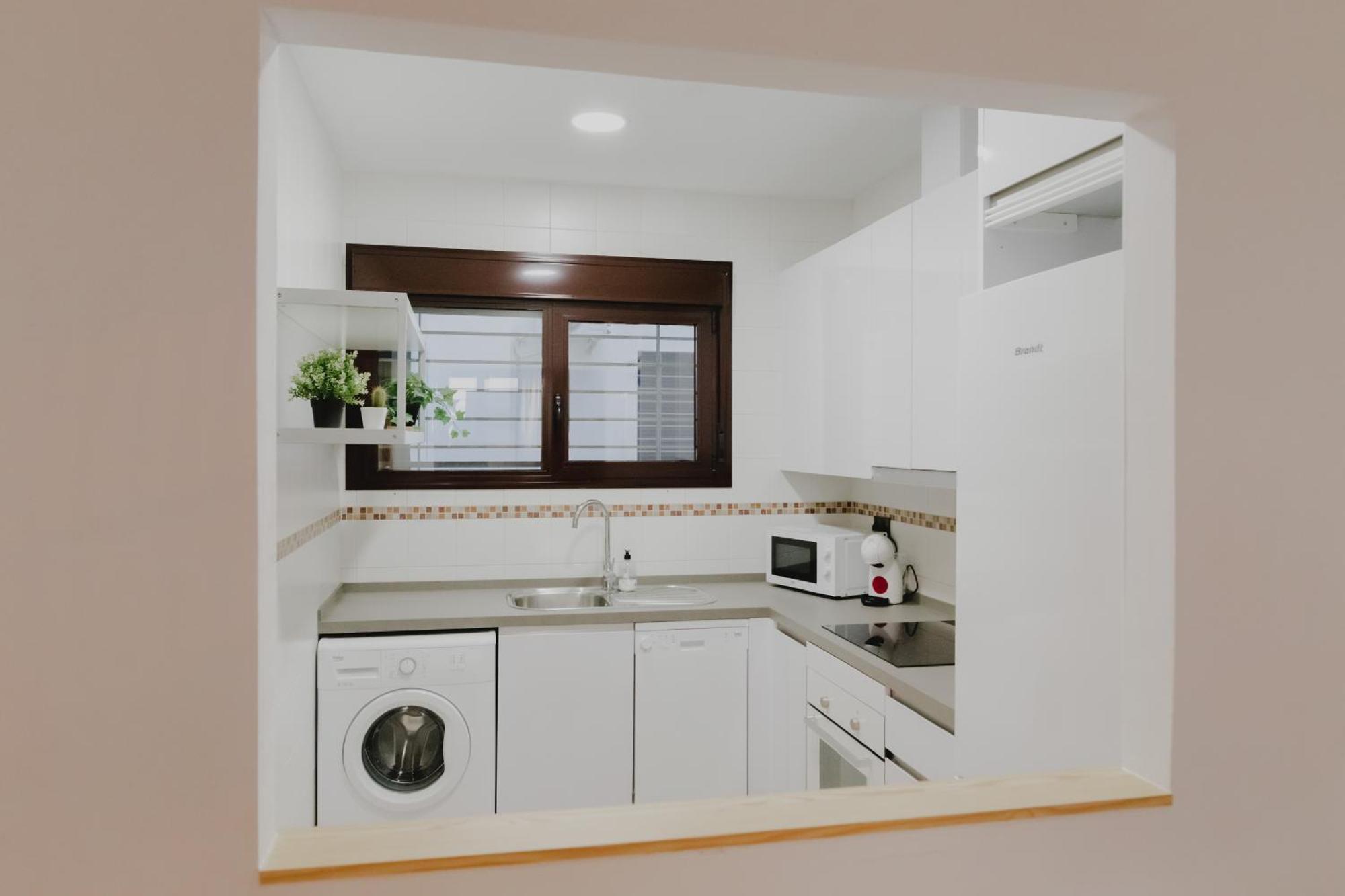 Suite Zamorano Malaga Ngoại thất bức ảnh