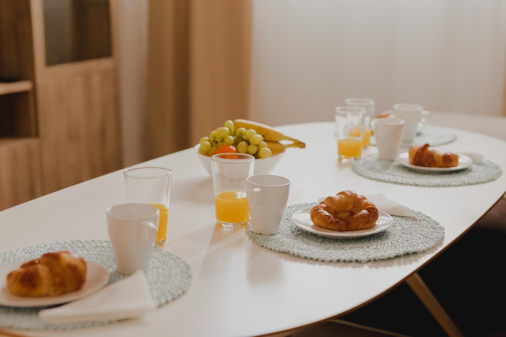 Suite Zamorano Malaga Ngoại thất bức ảnh