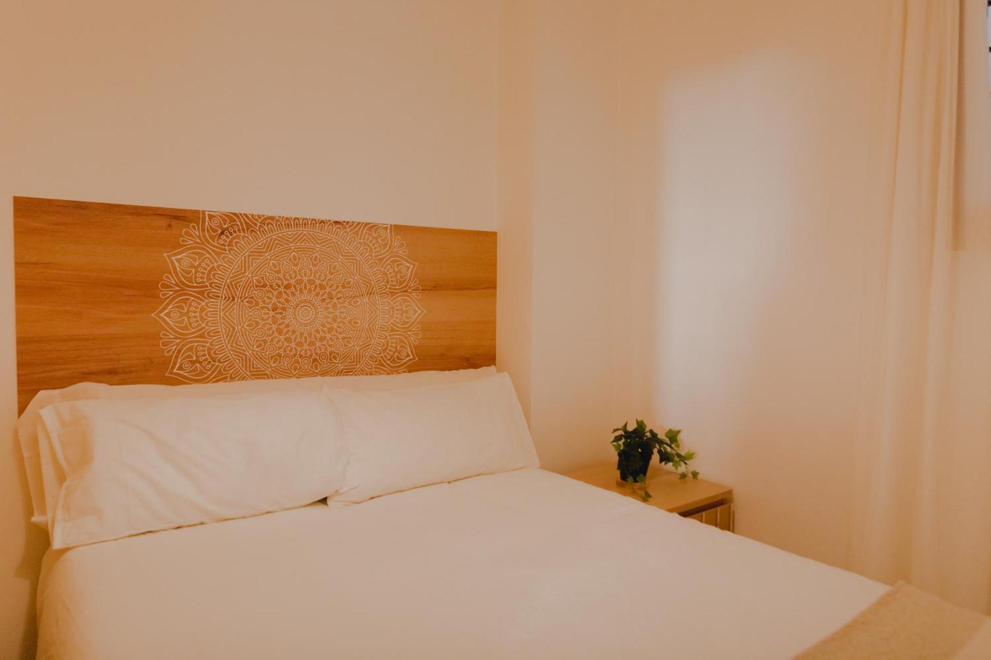 Suite Zamorano Malaga Ngoại thất bức ảnh