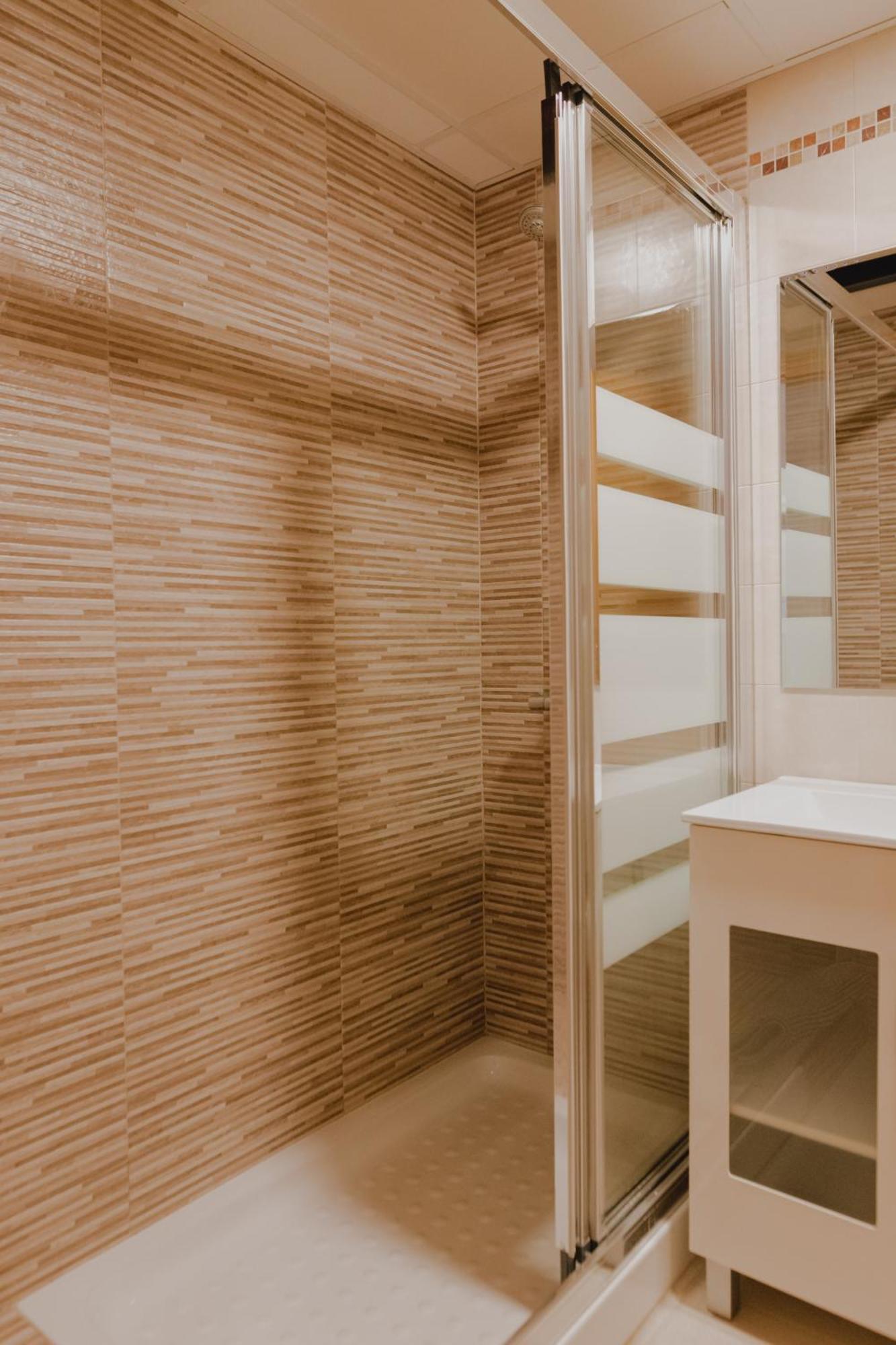 Suite Zamorano Malaga Ngoại thất bức ảnh