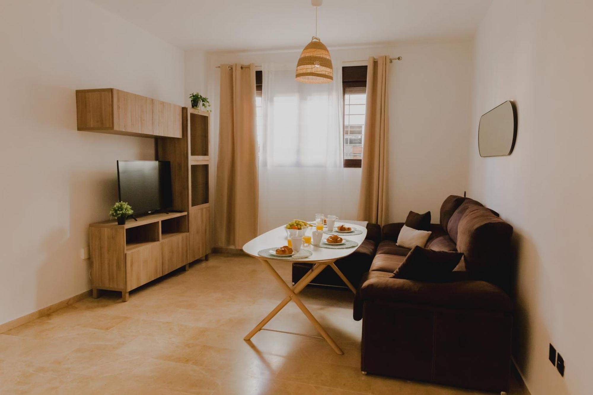 Suite Zamorano Malaga Ngoại thất bức ảnh