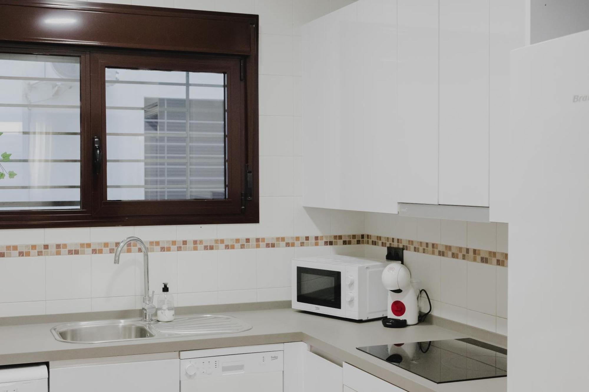 Suite Zamorano Malaga Ngoại thất bức ảnh
