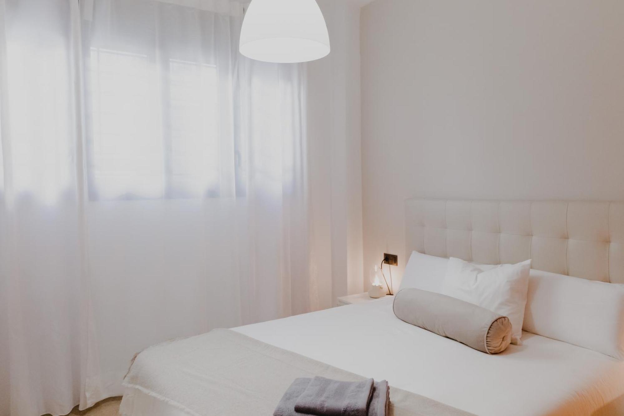 Suite Zamorano Malaga Ngoại thất bức ảnh