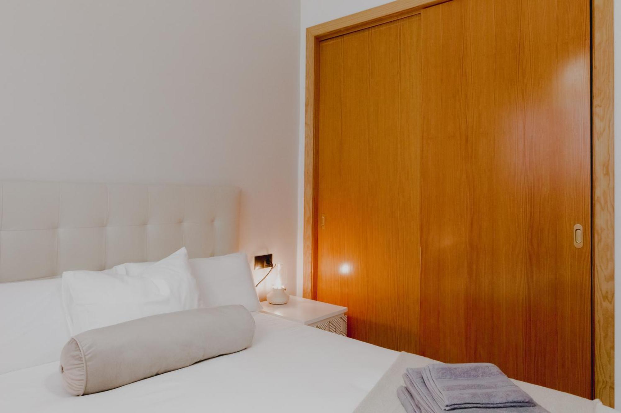 Suite Zamorano Malaga Ngoại thất bức ảnh