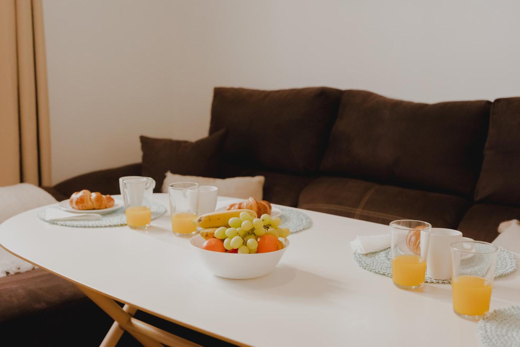 Suite Zamorano Malaga Ngoại thất bức ảnh