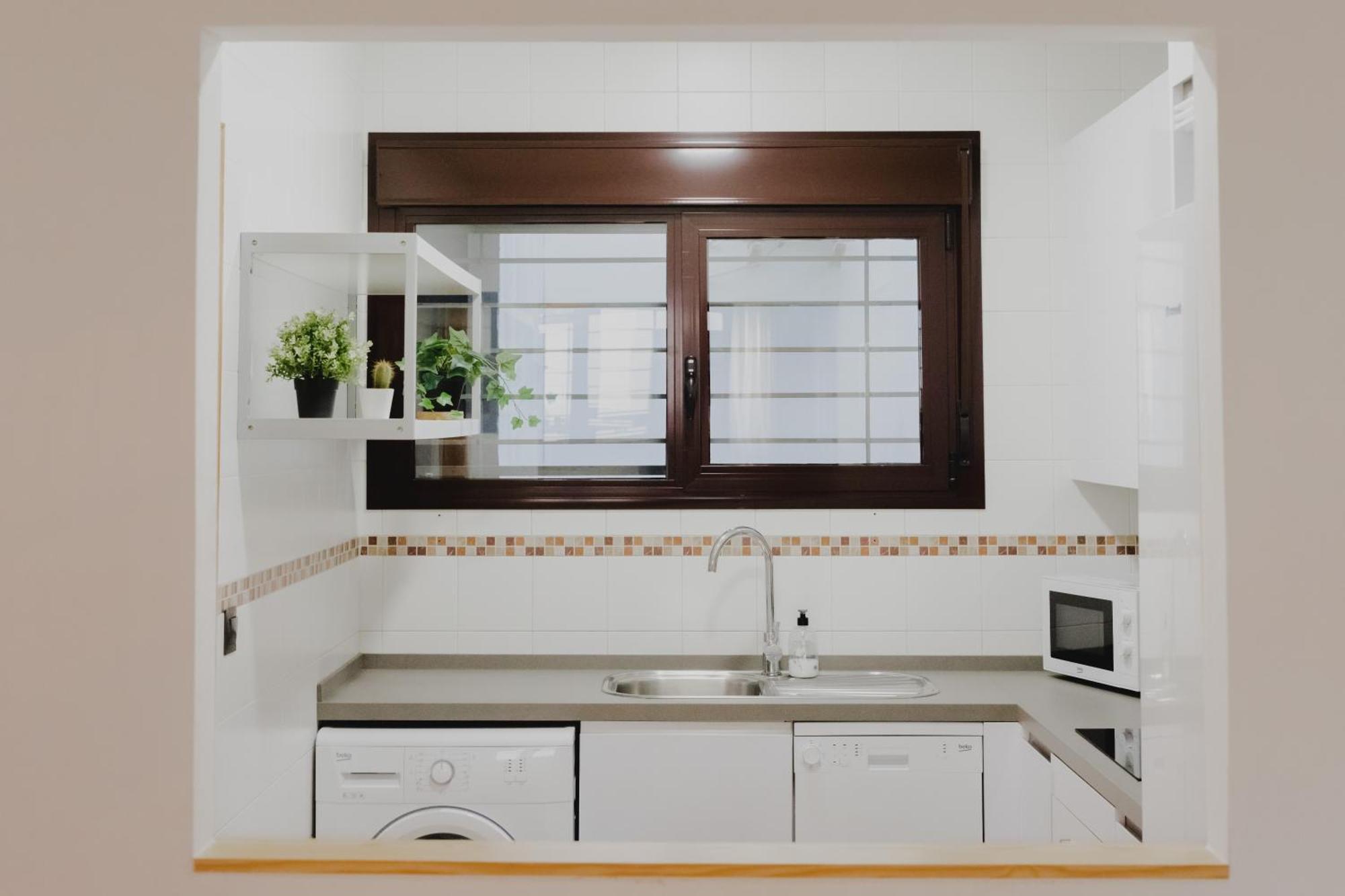 Suite Zamorano Malaga Ngoại thất bức ảnh