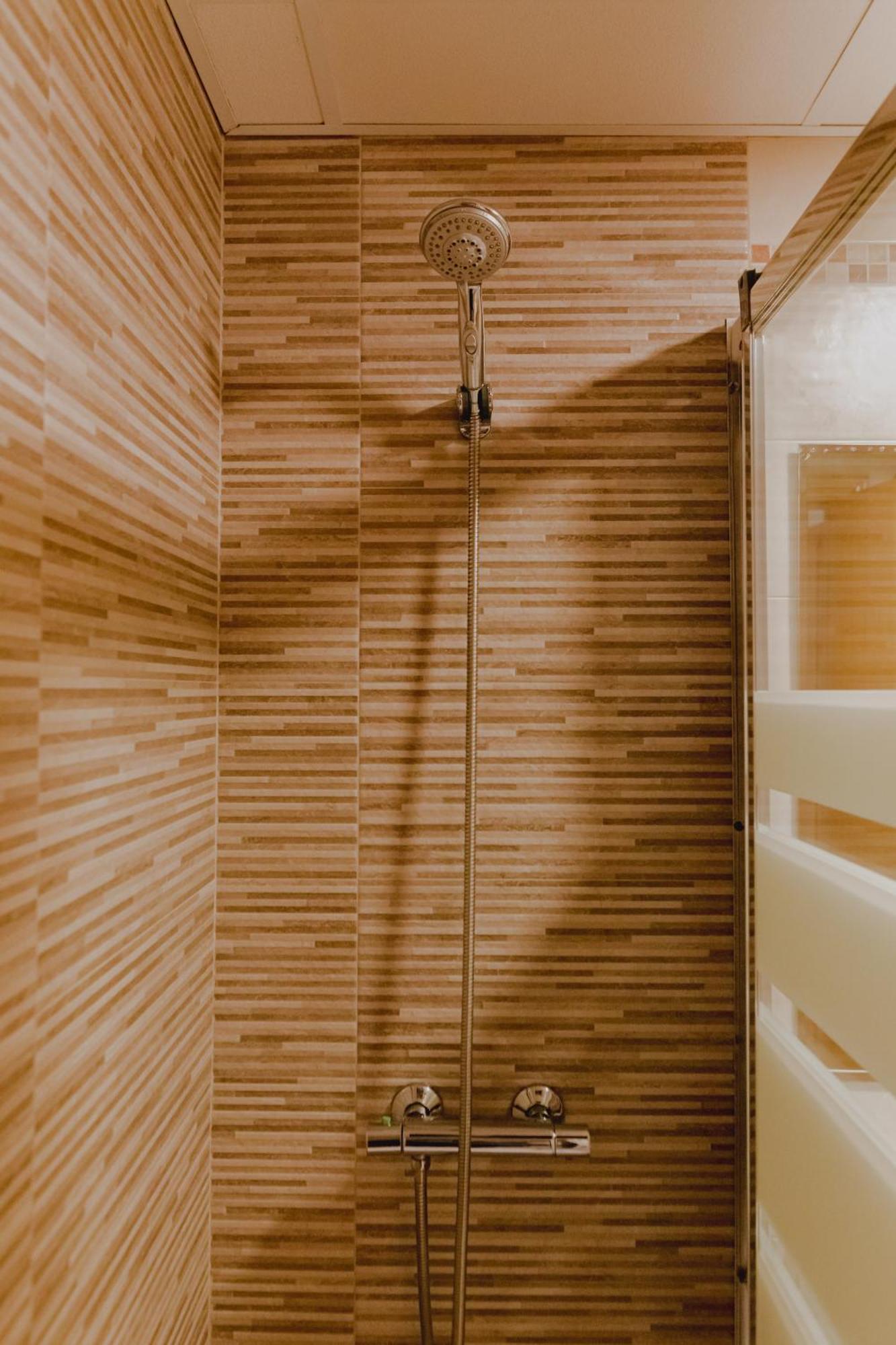 Suite Zamorano Malaga Ngoại thất bức ảnh